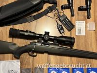 Infiray Tube TD50L Tagsicht Nachtsicht Zielfernrohr Optik