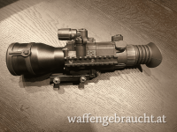Pulsar Phantom 4x60 MD Nachtsichtzielgerät
