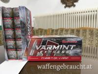 Hornady .17 HMR V-Max 1,1g/17grs.