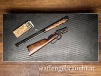 WINCHESTER 1892 Deluxe Octagon Take Down Hege Tuning