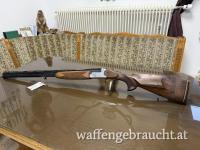 Rottweil Modell 700 Bockdoppelflinte im Kaliber 20/76