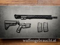 F4 Defense  16,75" Wechselsystem 