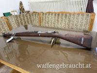 Mauser Argentino 1909 im Kaliber 7,65x53 Argentino