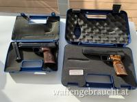 Smith & Wesson Model 41