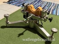 Benchrest Auflage 