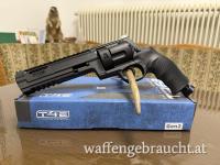 T4E TR68 Gen. 2 im Kaliber .68 CO2 mit 16 Joule, 5 Schuss Trommel