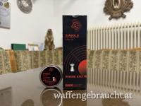 Geco Diabolo im Kaliber 4,5mm mit 0,45g/7,0gr