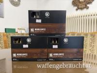 RWS im Kaliber 8x68S Kegelspitz mit 11,7g/180gr
