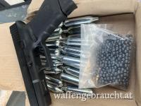 GLOCK 17 Gen4 Airsoft 6mm