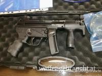 MKE T94K Austria im Kaliber 9x19mm