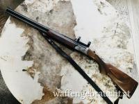 Sabatti Master Light BBF im Kaliber .243Win - 12/70