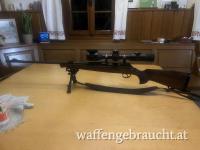 Rössler Titan 6 im kalieber 300 win mit Wärmebild 