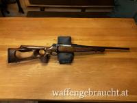 Anschuetz 1782 6.5 Creedmoor Lochschaft