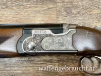 Beretta 686 Ultraleggero Silver 12/76