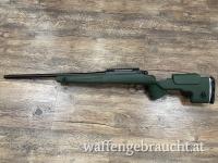 Mauser M18 Fenris 6,5 Creedmoor 