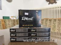 Rottweil Magnum im Kaliber 12/76 mit 3,5mm und 52g