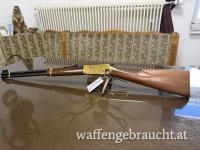 Winchester 94 Golden Spike im Kaliber .30-30 Winchester 
