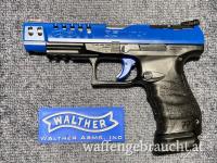 Pistole Walther PPQ Q5 Match Einzelstück