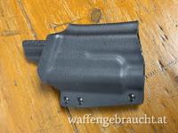 Black Trident Holster für Glock 20