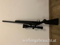 Ruger American Rifle