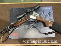 Sabatti Master Light .222 Rem / 20/76