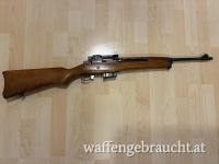 Ruger Mini 14 .223 Rem