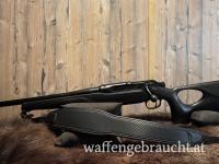 ! Wochenaktion Sauer 505 XTC Linkssystem !