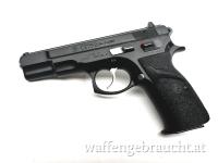 CZ 75 B Kal. 9mm Luger