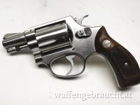 Smith & Wesson Mod. 60  Kal. .38 Special