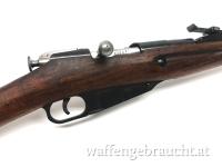 MOSIN Nagant M1891/30 Kal. 7,62 x 54 R