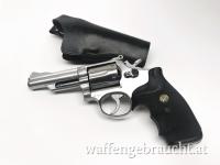 Smith & Wesson Mod. 66 4" Kal. .357 Magnum