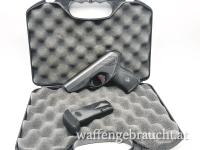 VEKTOR Mod. CP1 Kal. 9mm Luger