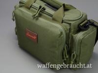 Range Bag Racoon NEU RECHNUNG GARANTIE