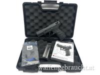 WALTHER P22Q Kal. .22 Long Rifle