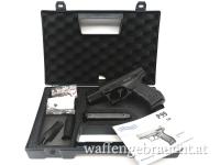 WALTHER P99 Kal. 9mm Luger