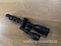 InfiRay Outdoor Tube TD50L