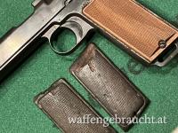 Steyr M1912