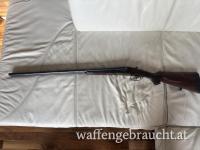 Spanische Doppelflinte 