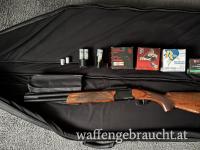 Kral Arms Tundra Tac mit viel Zubehör- neu, nie benutzt