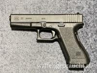 Pistole Glock 17 Gen. 2 9x19 mm Luger super Zustand