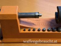 Lyman Universal Hülsentrimmer Set