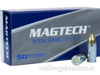 9x19 Magtech 1000 Schuss