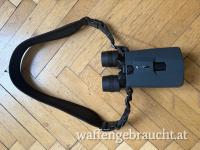 ALPEN OPTICS 20x42 HD Fernglas mit Bildstabilisierung