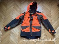 Browning Tracker Pro Treibjagd Jacke und Hose, Herrengröße S, absolut neuwertig!