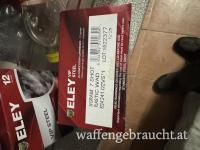 Eley VIP STEEL 12/70 24g 7