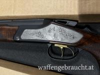 Steyr Mannlicher Duett 
