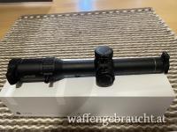 Hawke Frontier 1-6x24