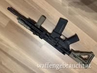 Steyr Arms STM 556