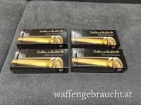 S&B Sellier & Bellot 45-70 Government. 26,2g/ 405grs ( 80 Stück )