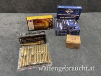 Hülsen Kaliber .308Win 1x Abgefeuert